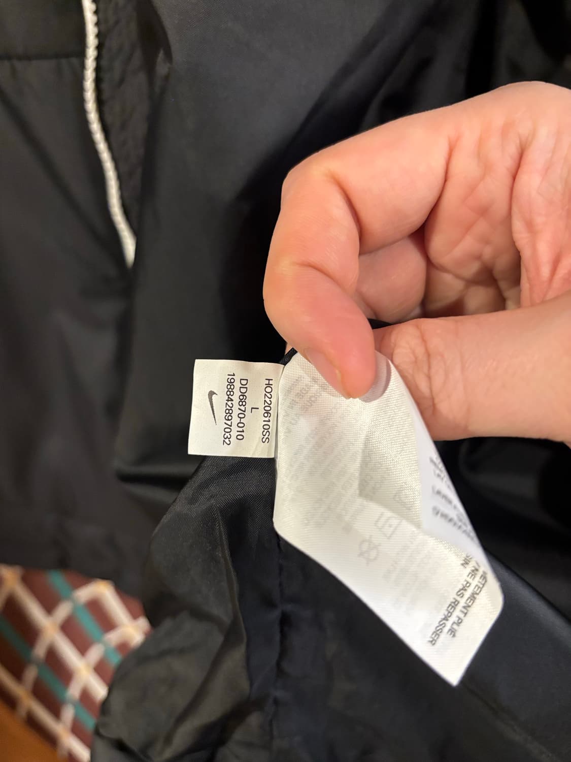 나이키 써마핏 레가시 베스트 상품이미지8