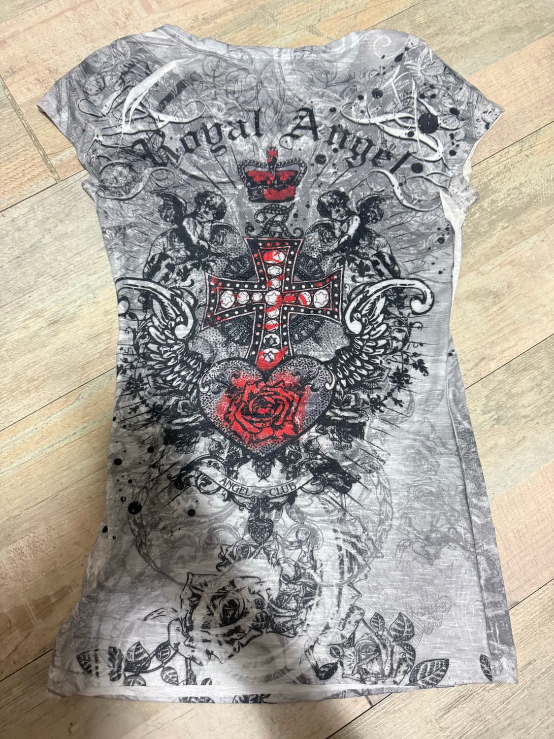 Egoist top 상품이미지2