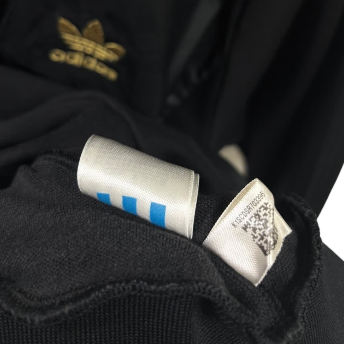 아디다스  파이어버드 후드 트랙탑 상품이미지7