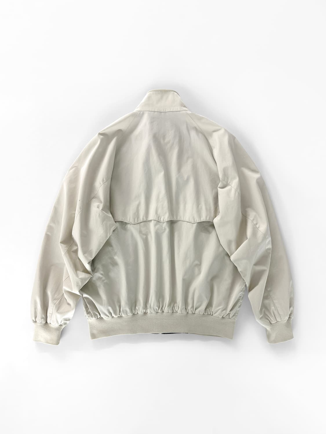 90s 빈티지 맥그리거 해링턴 자켓 상품이미지2