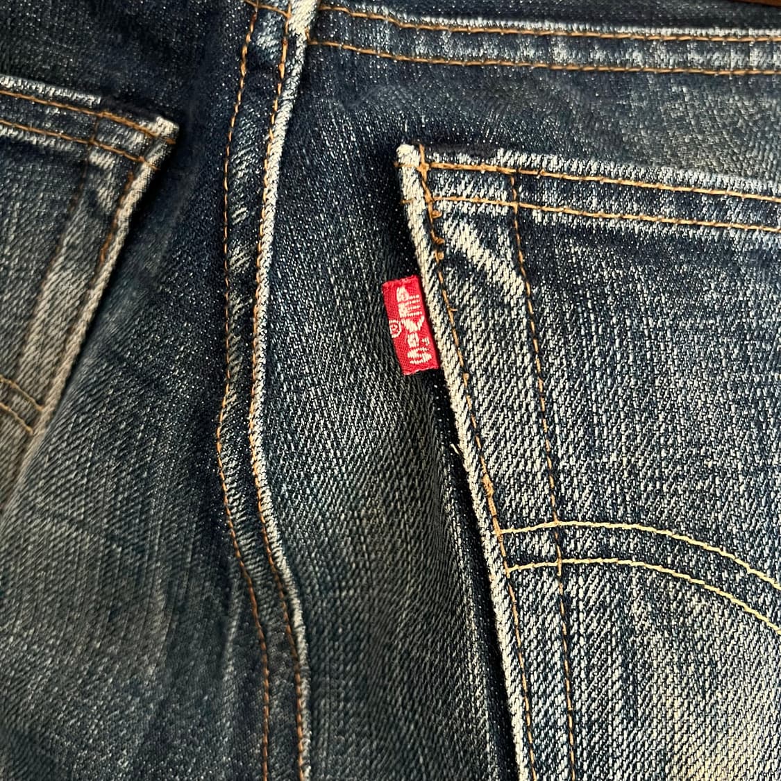 Levi’s vintage skirt 상품이미지6