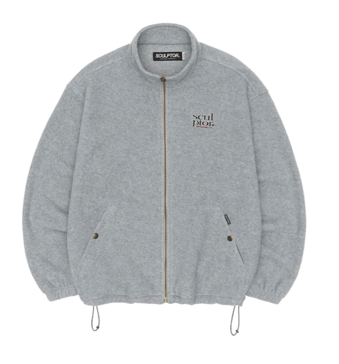 스컬프터 Comfy Fleece Jacket 상품이미지1