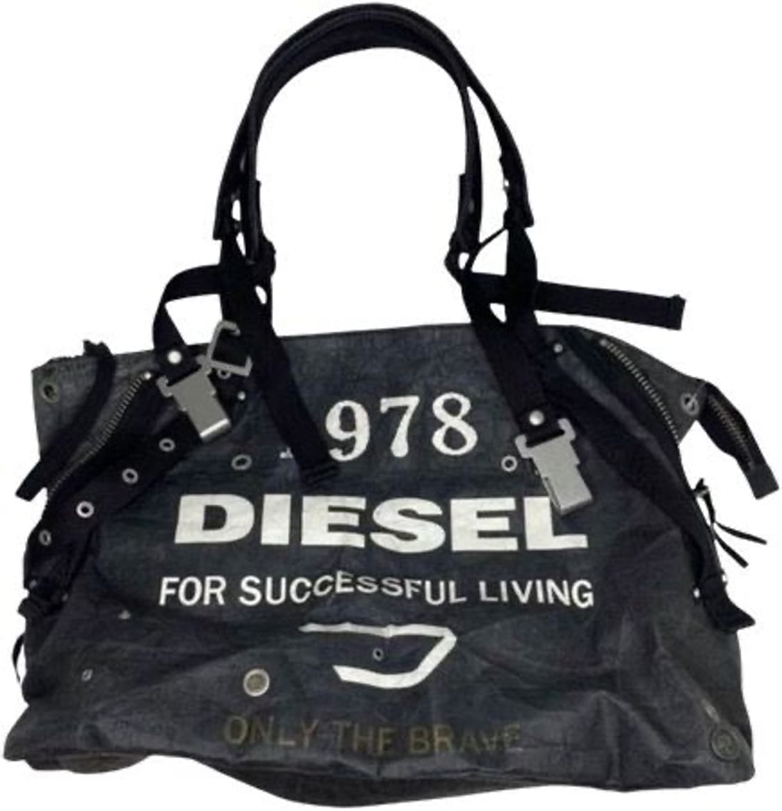디젤 빈티지 백 상품이미지1