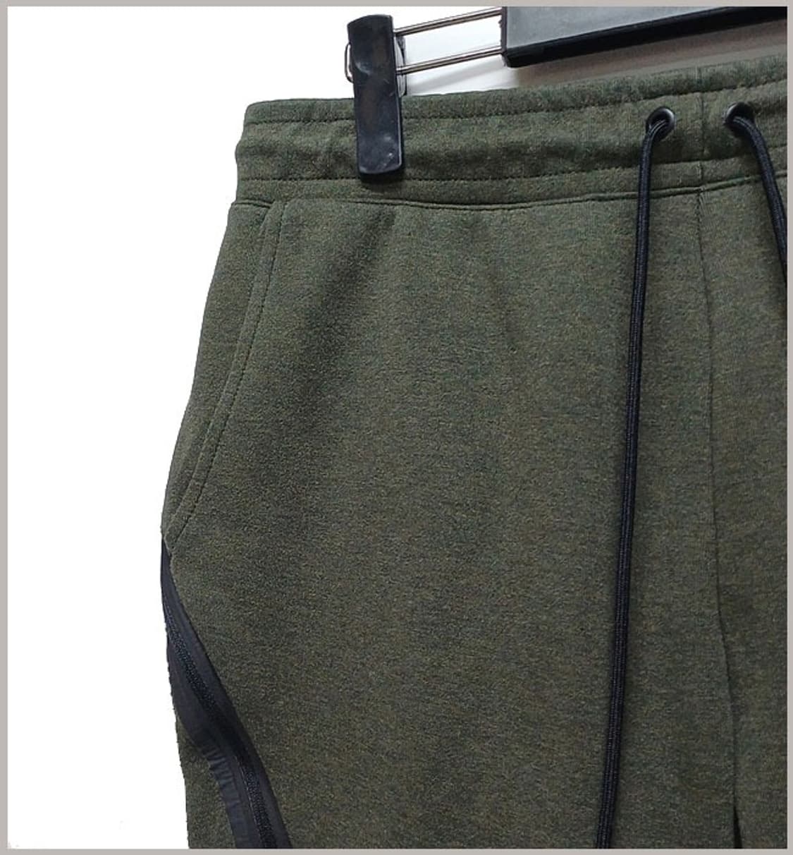 나이키 정품 테크 조그 팬츠 32인치 J-994 상품이미지3