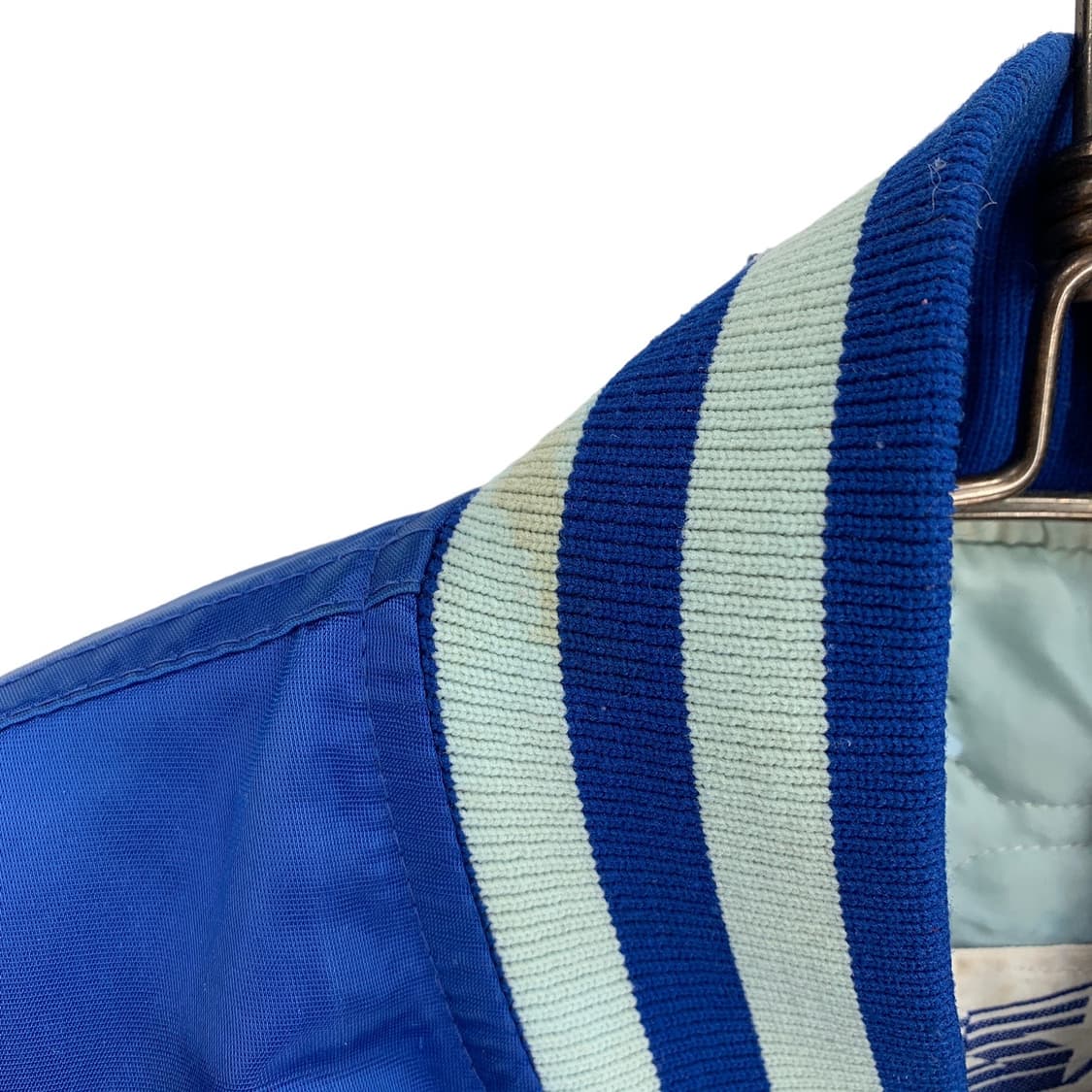 80s 스타터 DUKE 바시티자켓 상품이미지5