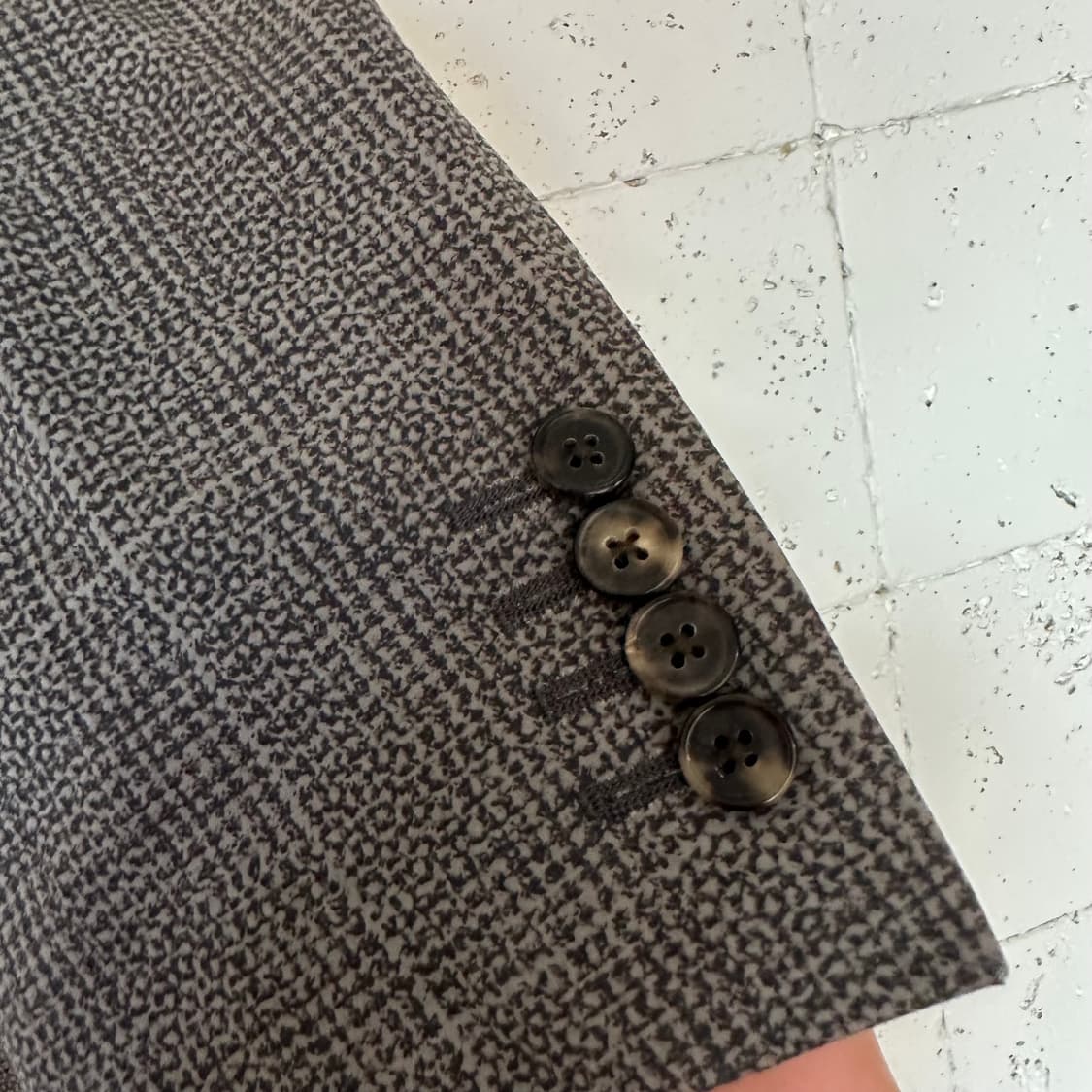 54 MARNI 마르니 코튼 블레이저 상품이미지4