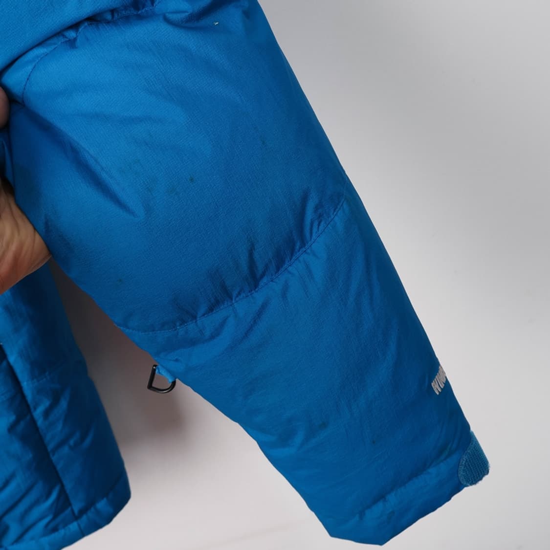 95/노스페이스 써밋 히말라야 800 패딩 상품이미지3