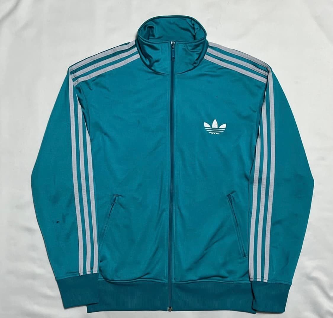 파이어버드 트랙탑  상품이미지1