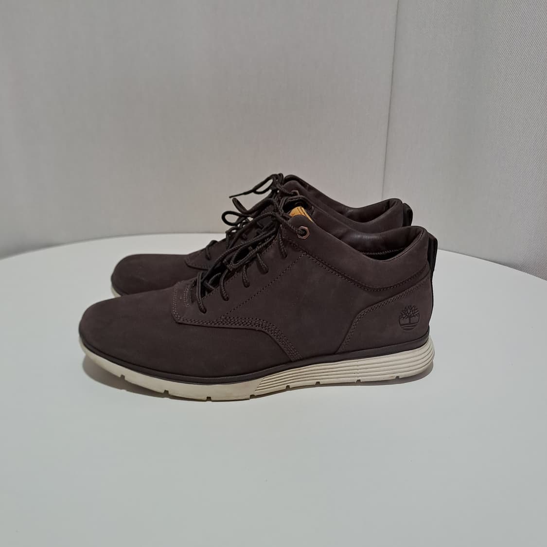 (택포) 팀버랜드 킬링턴 소가죽 가벼운 스니커즈 260 B167 상품이미지4