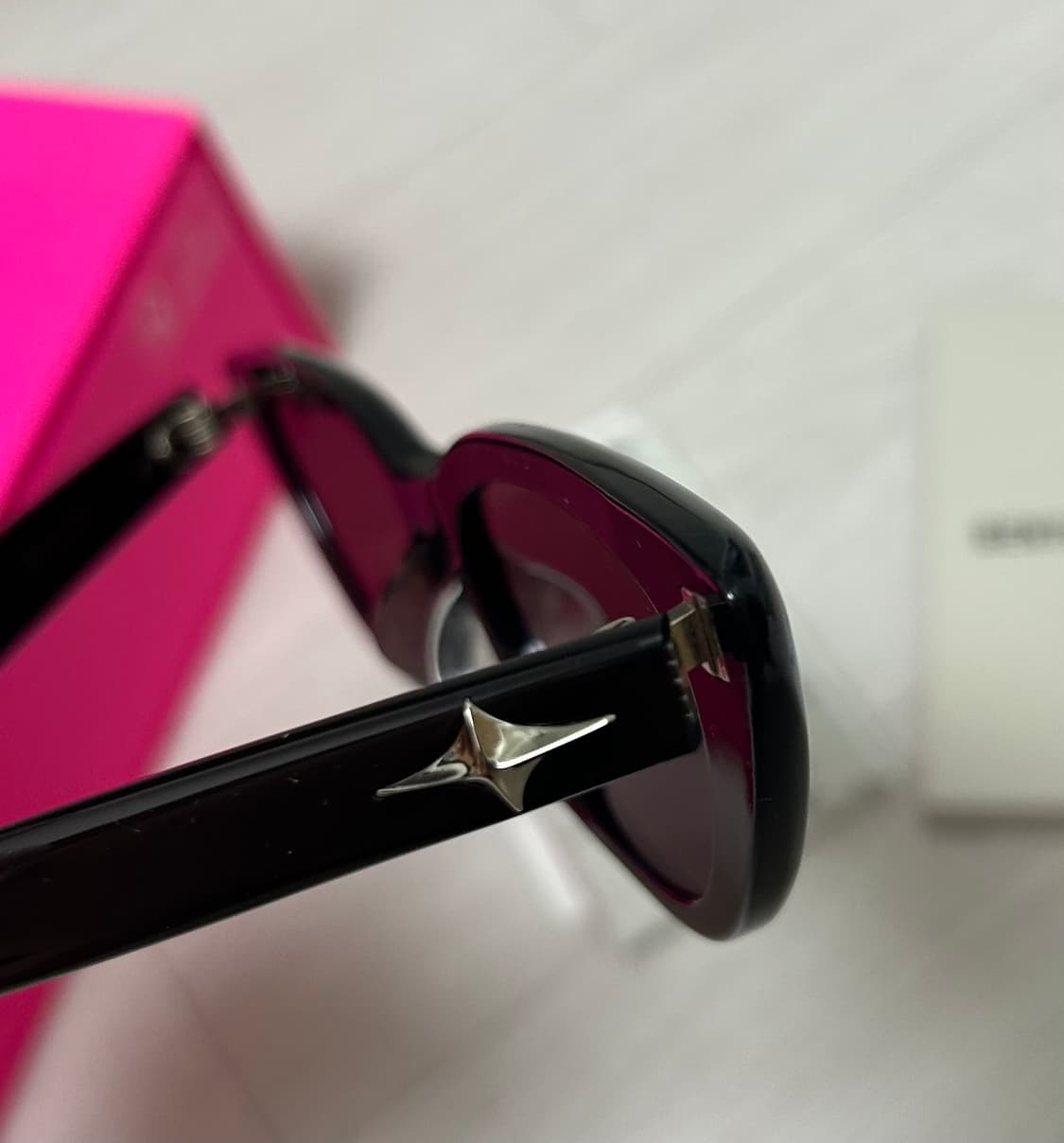 젠틀몬스터 사운드 넷 BR2 상품이미지4