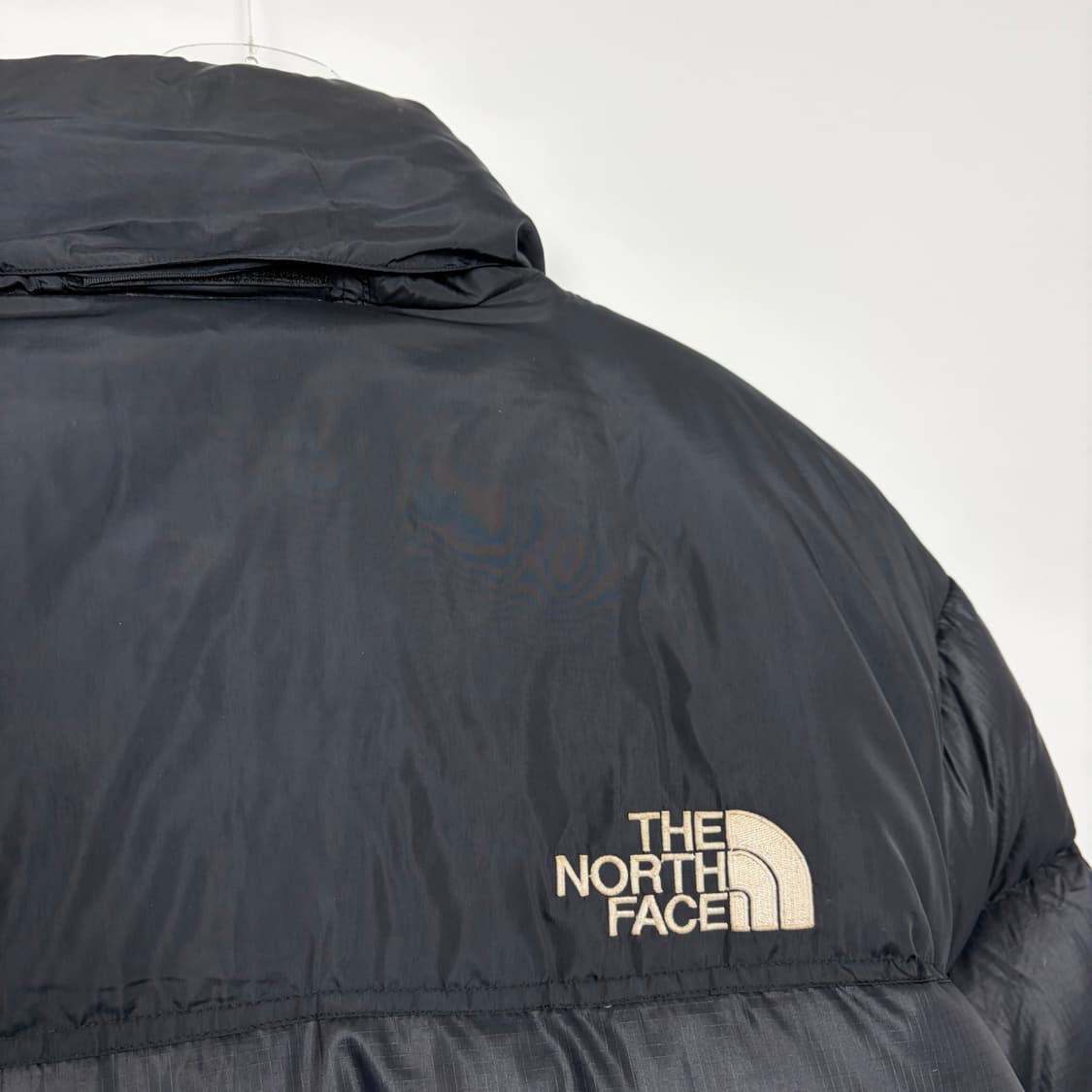 노스페이스 700 눕시 다운 패딩 자켓 상품이미지9