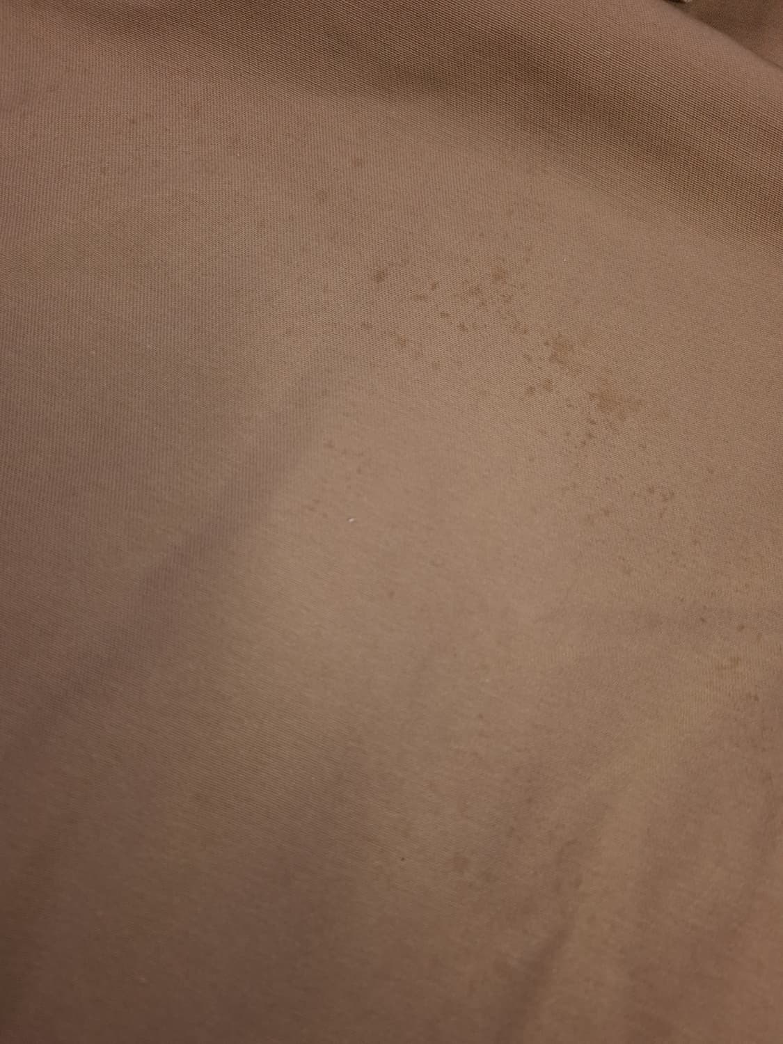 오리지날 칼하트 WIP 모듈 스크립트 베이지 자켓 상품이미지6