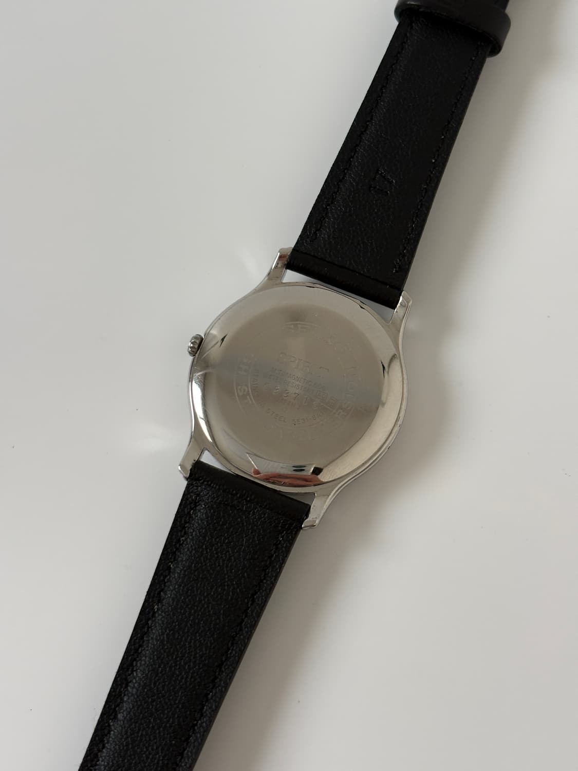 1990s Spirit High Standard Version Quart 상품이미지7