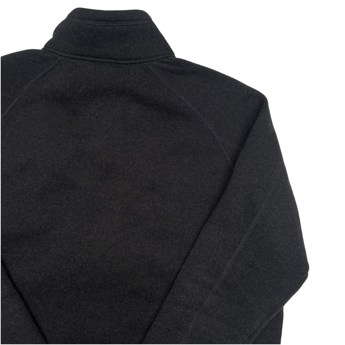 파타고니아 차콜 베터 스웨터 플리스 자켓 L 상품이미지5