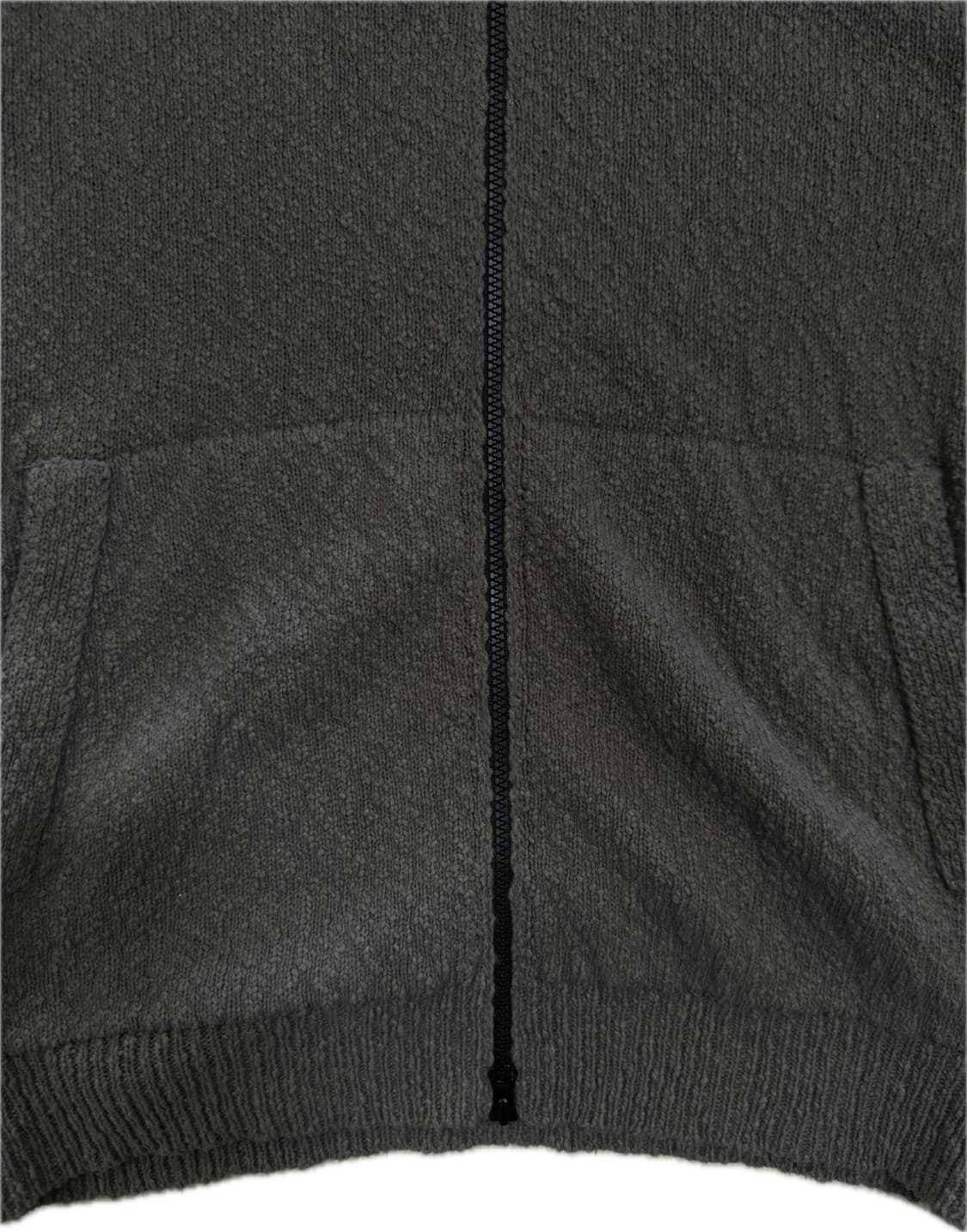 24fw Stoneisland knit cardigan 상품이미지6