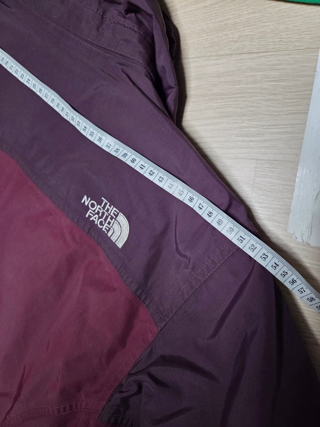 노스페이스 윈드 내피 경량 바람막이 패딩 자켓 점퍼 등산 상품이미지10