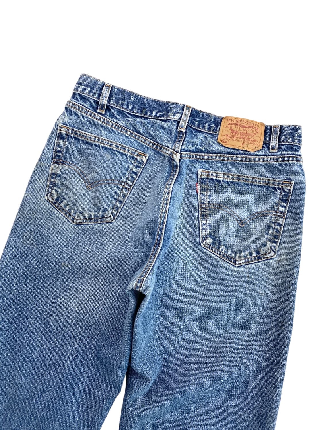 00‘s 리바이스 550 [040] 상품이미지3