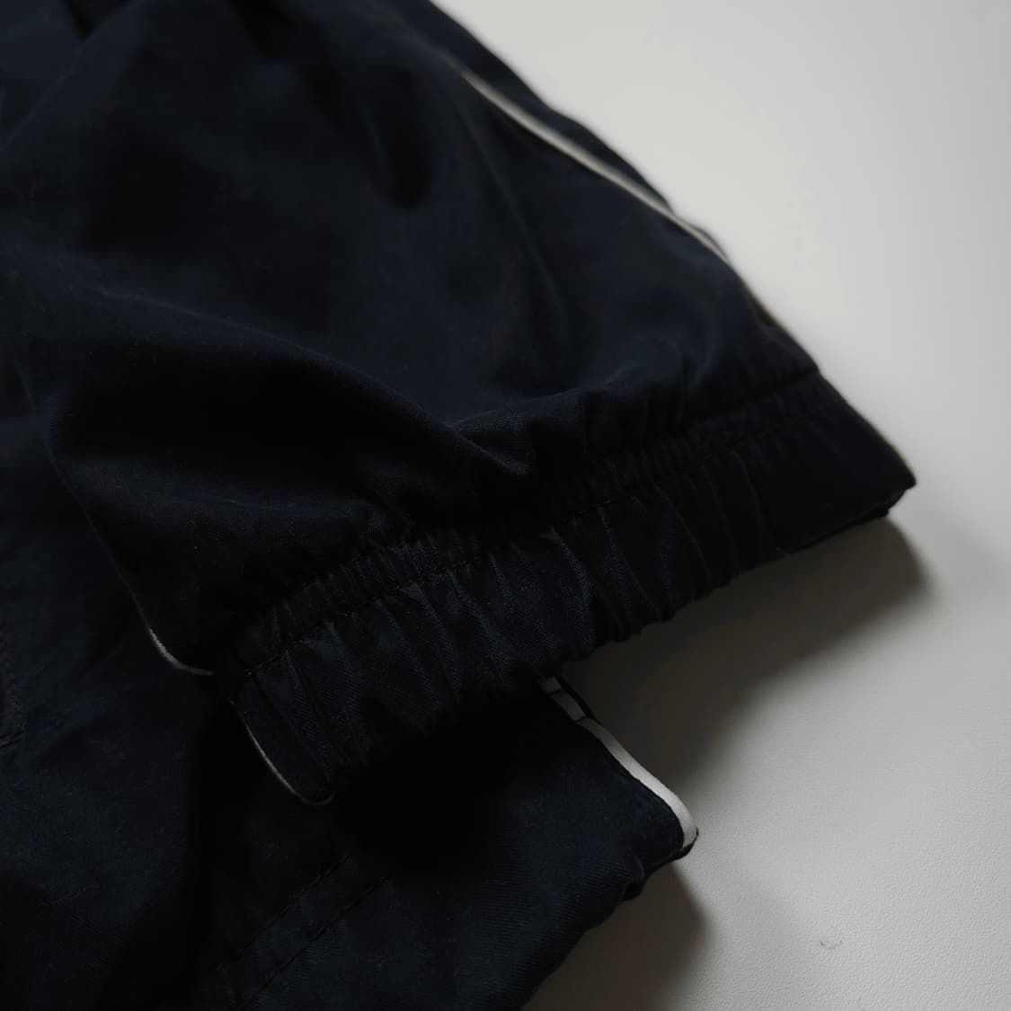 00s 나이키 올드스쿨 박시핏 투웨이 바람막이 (XL) 상품이미지5