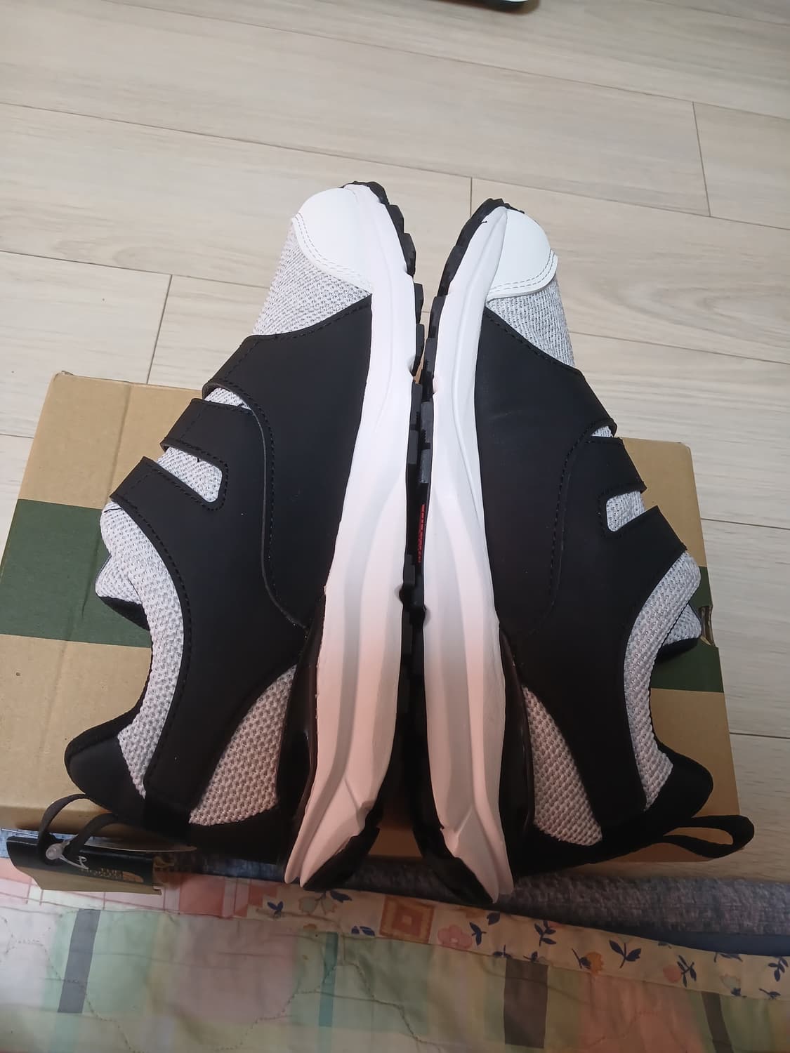 노스페이스 스피드보아 (245mm)  상품이미지9