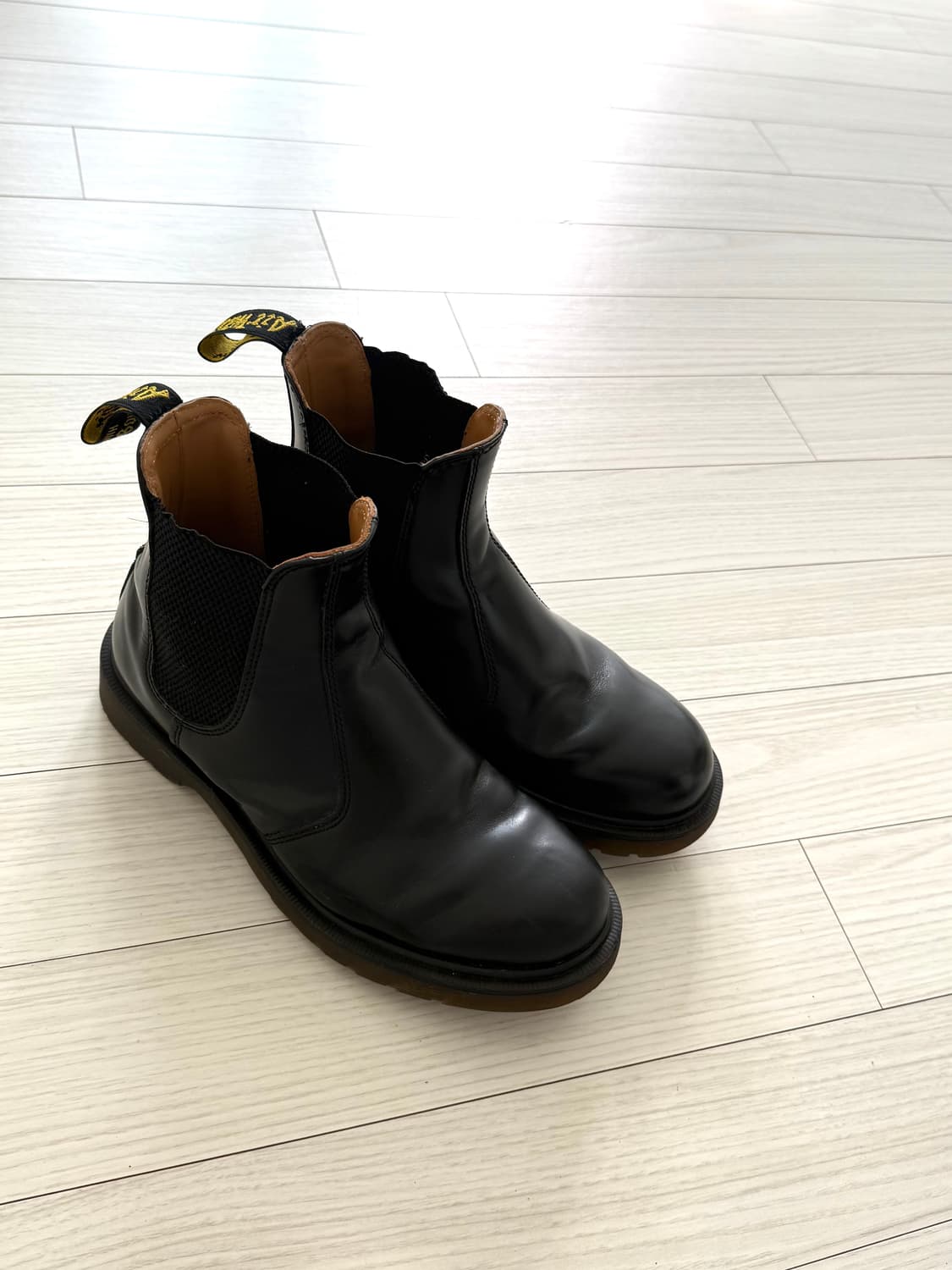 닥터마틴 2976첼시부츠 260 상품이미지3