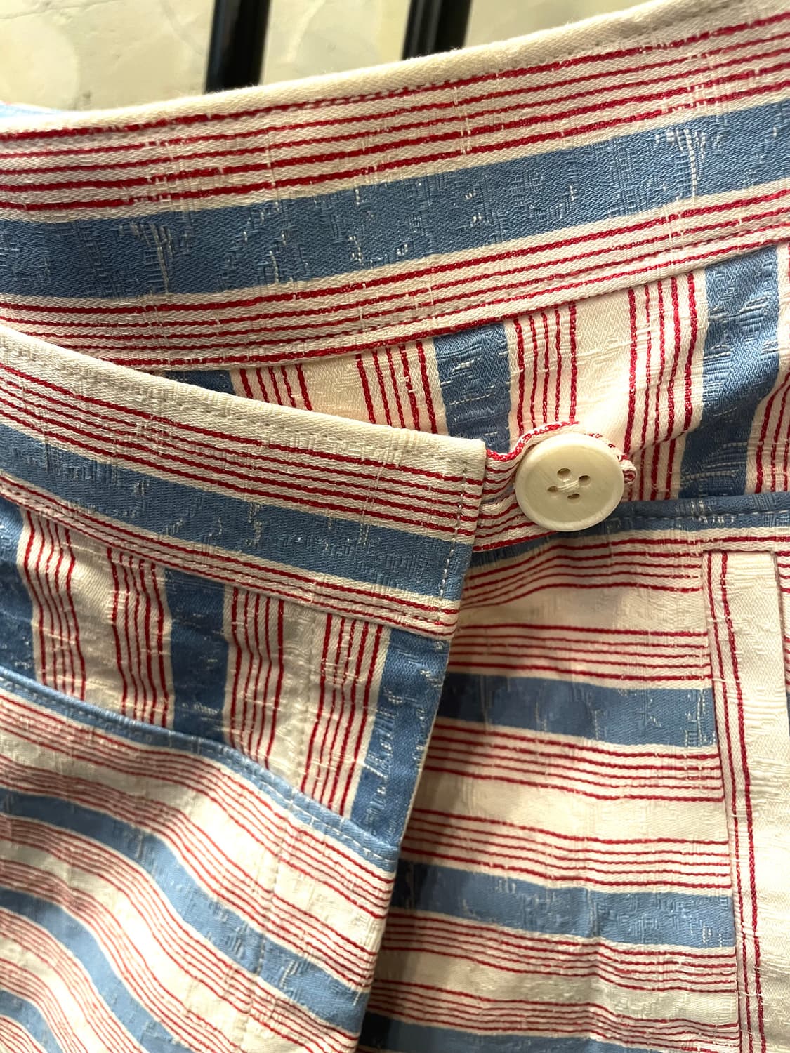 토리버치 미니 랩스커트 반바지 55 상품이미지3