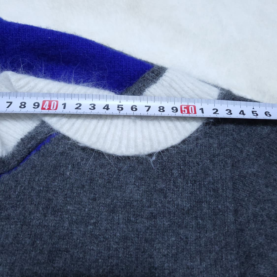 럭키슈에뜨 여성 울니트 FREE 0124 상품이미지6