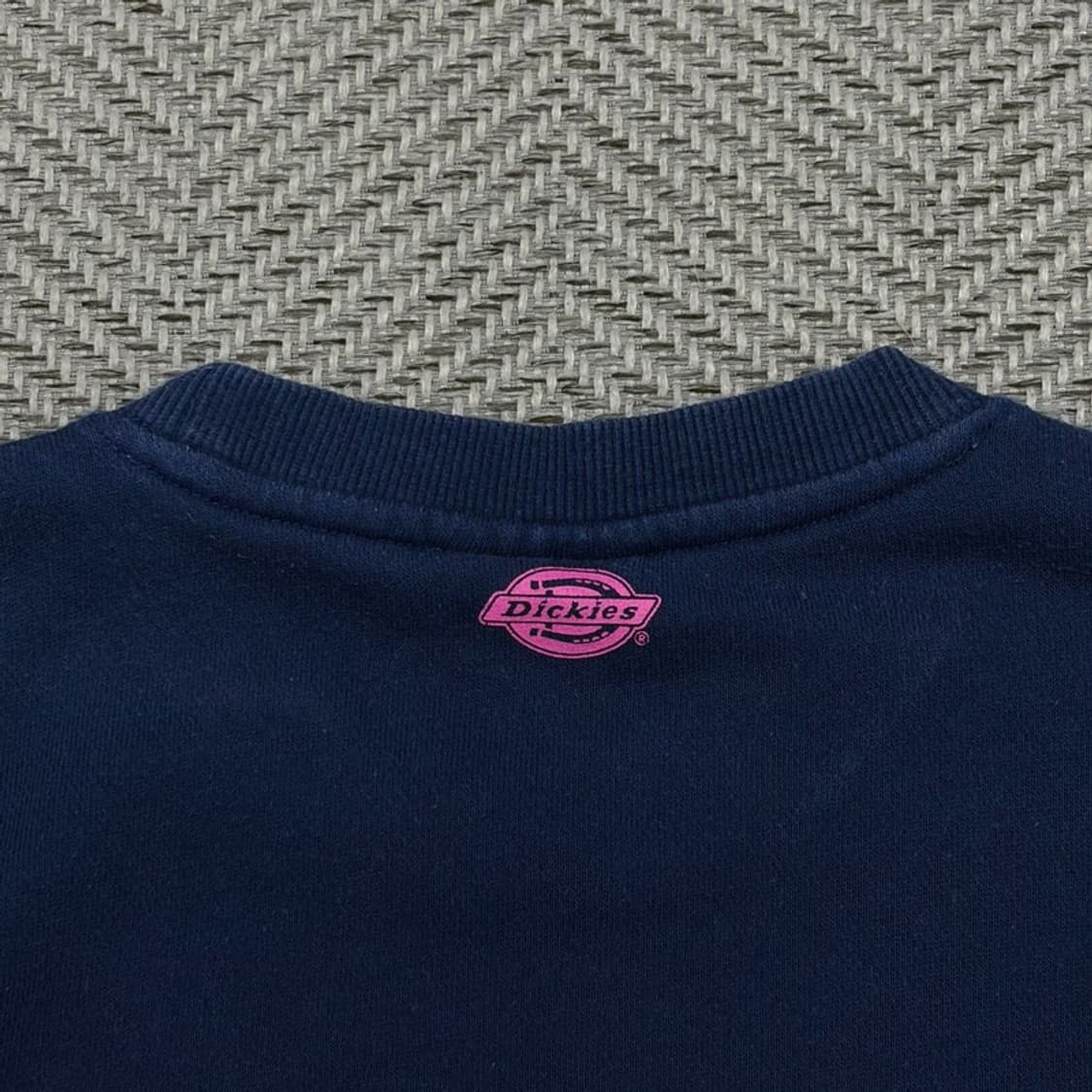 디키즈 프린팅 맨투맨 v3059 상품이미지6