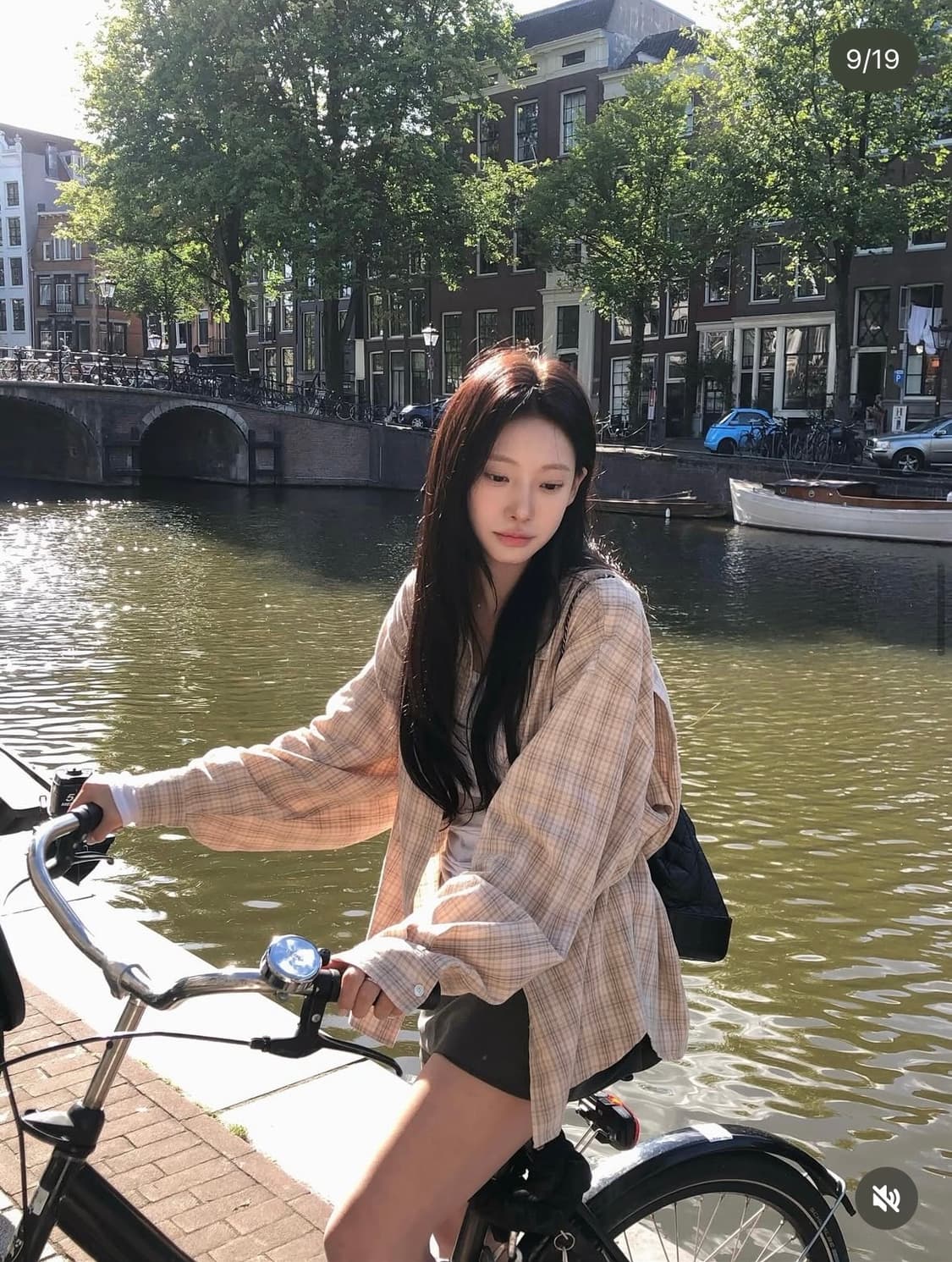 리즈 leeds 더위시 nutty shirt 너티 셔츠 새상품 상품이미지5