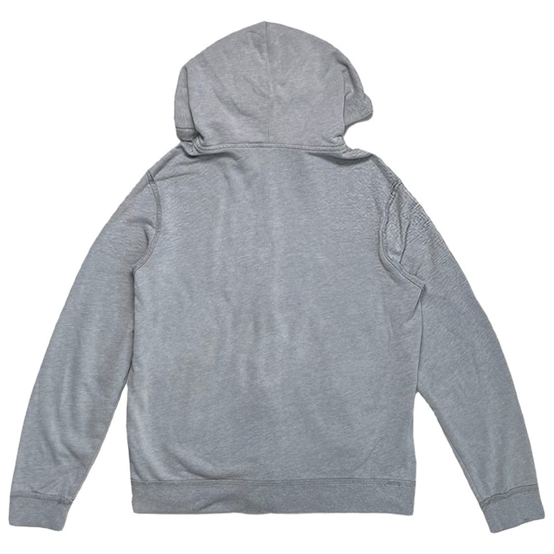  HOLLISTER 후드집업 그레이 L 상품이미지5