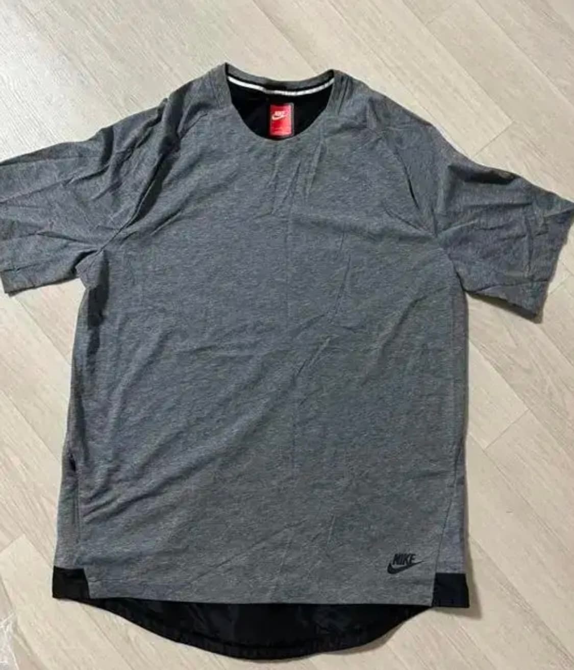 나이키 반팔 xl 상품이미지1