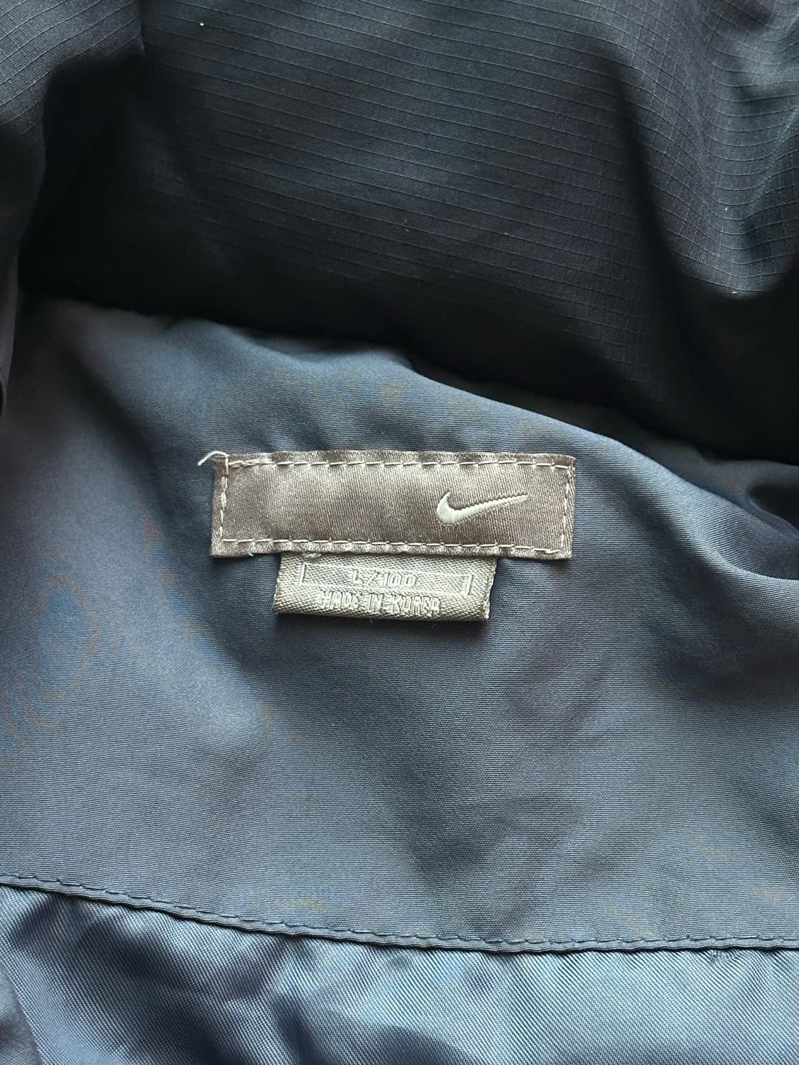 나이키 패딩 점퍼 상품이미지3