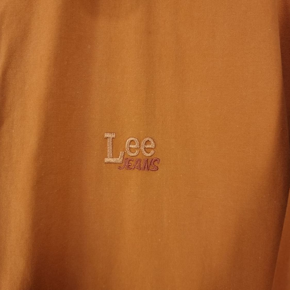 [리] 90'S 빈티지 리버시블 양면 에스닉 패턴 자켓 M18632 상품이미지10