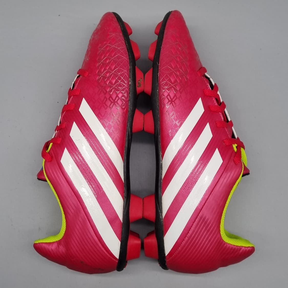 아디다스 앱솔리온 HG 축구화275 상품이미지5