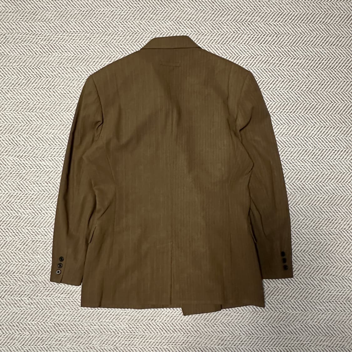JEAN PAUL GAULTIER homme double jacket 상품이미지2