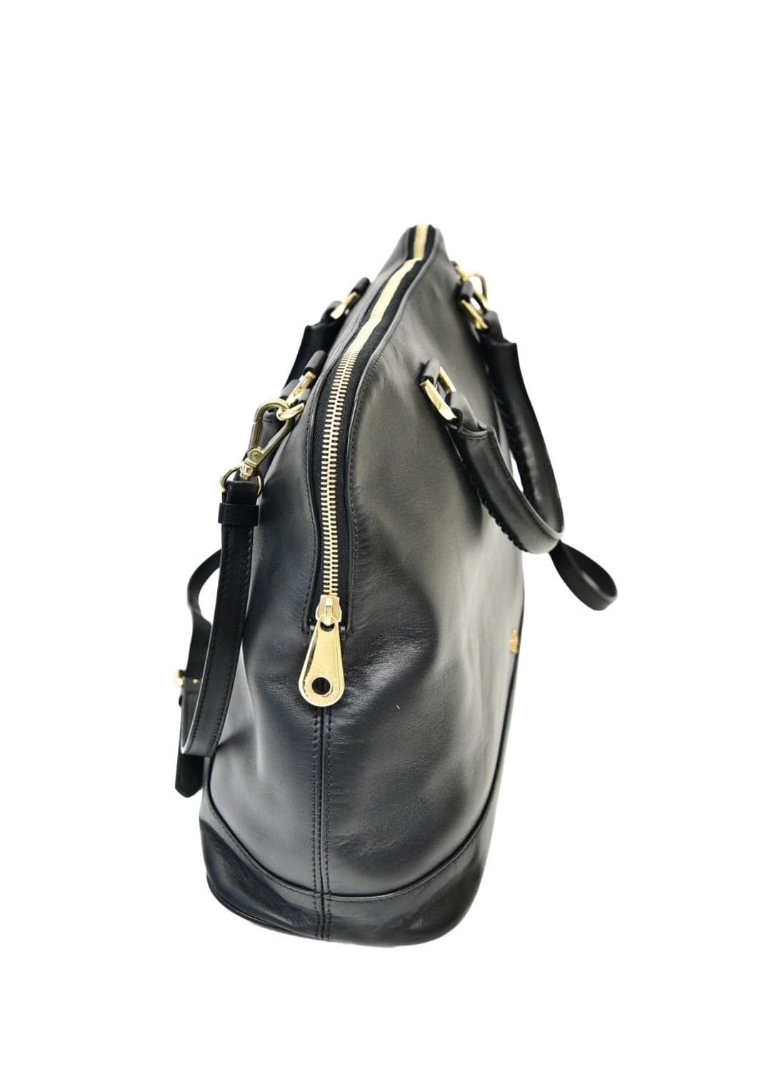 멀버리 펨브리지 투웨이백 (정품) 상품이미지4