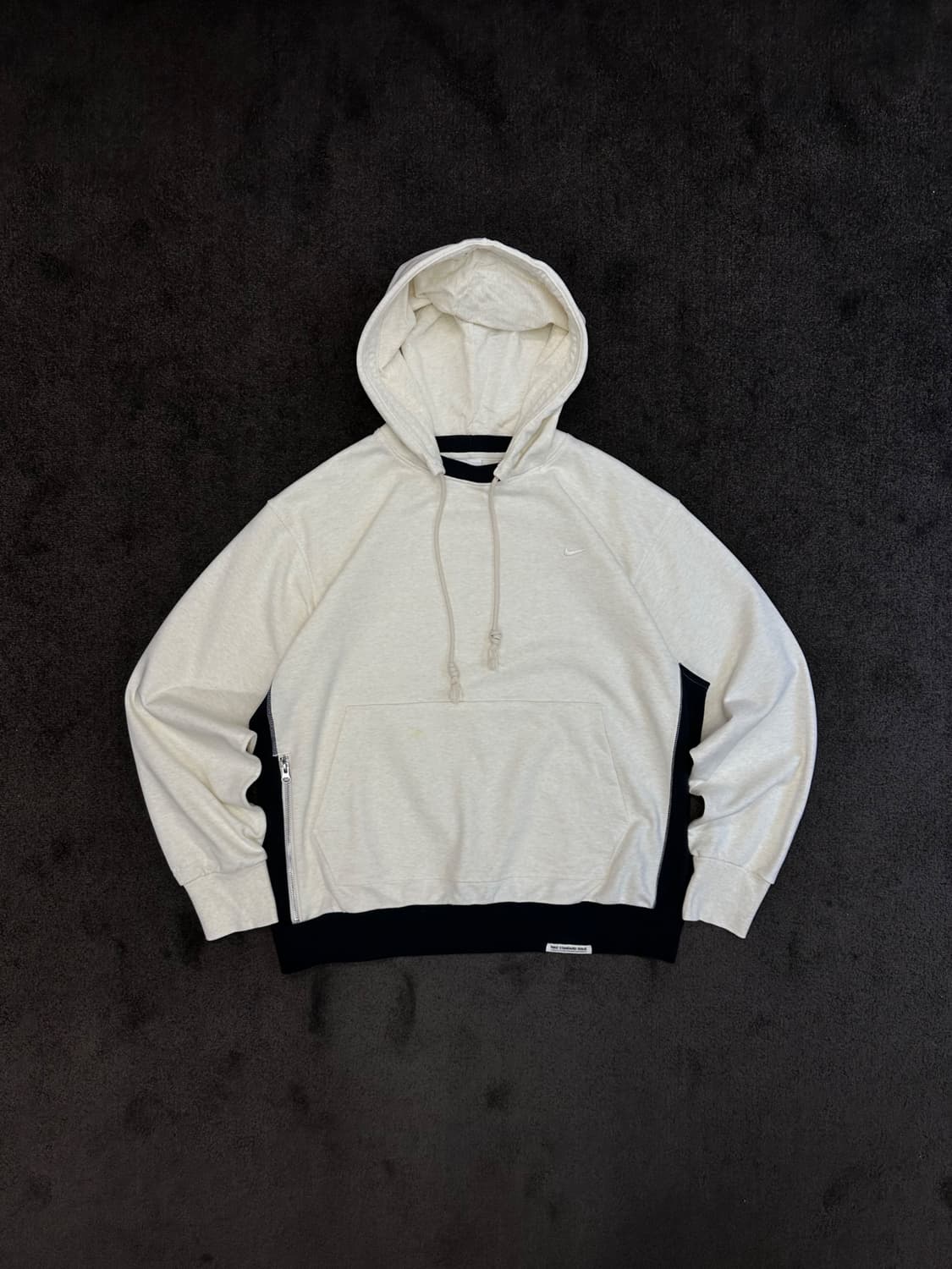 나이키 스탠다드 이슈 후드티 상품이미지1