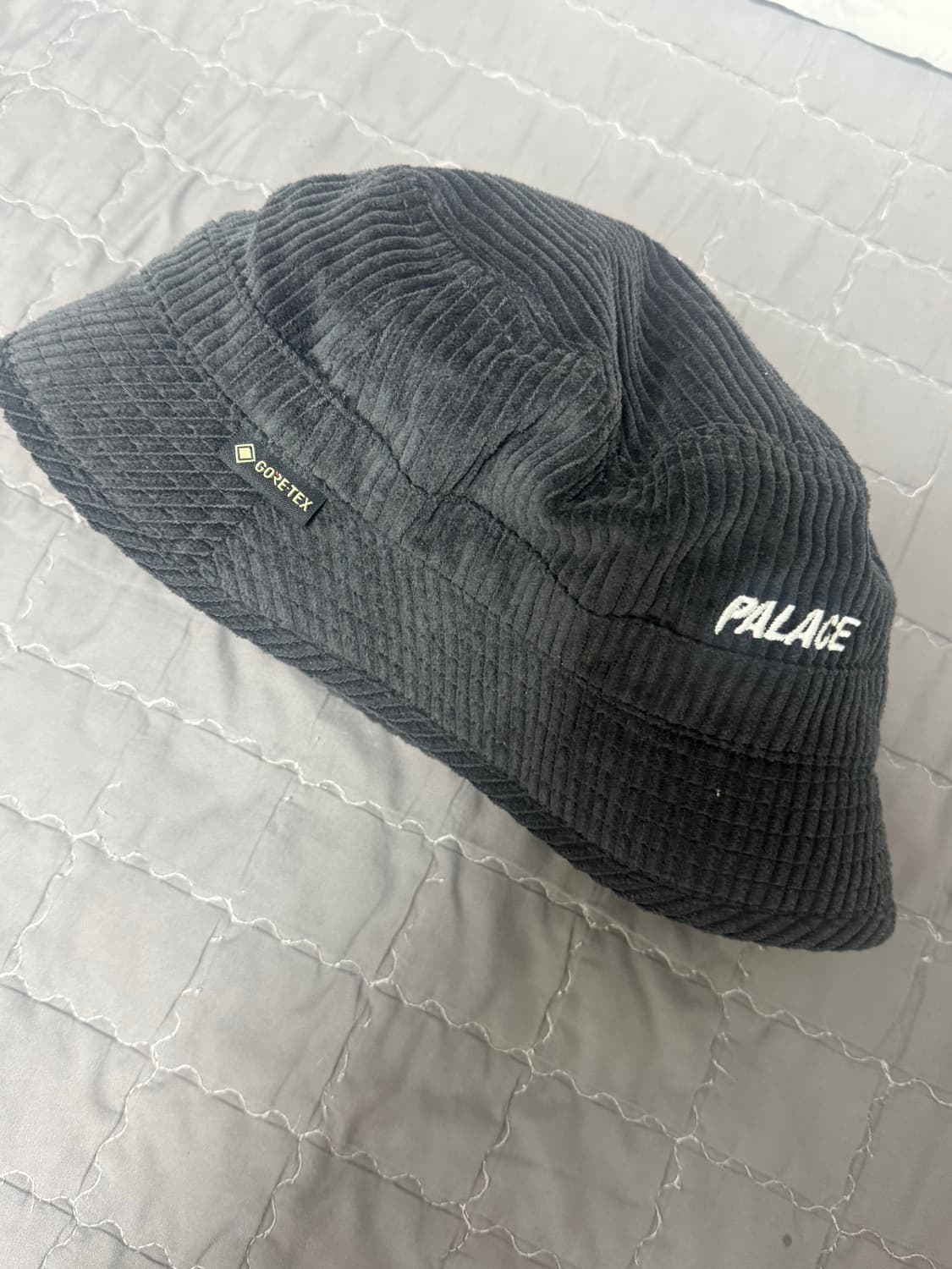 팔라스 고어텍스 코듀로이 버킷햇 L/XL 상품이미지3