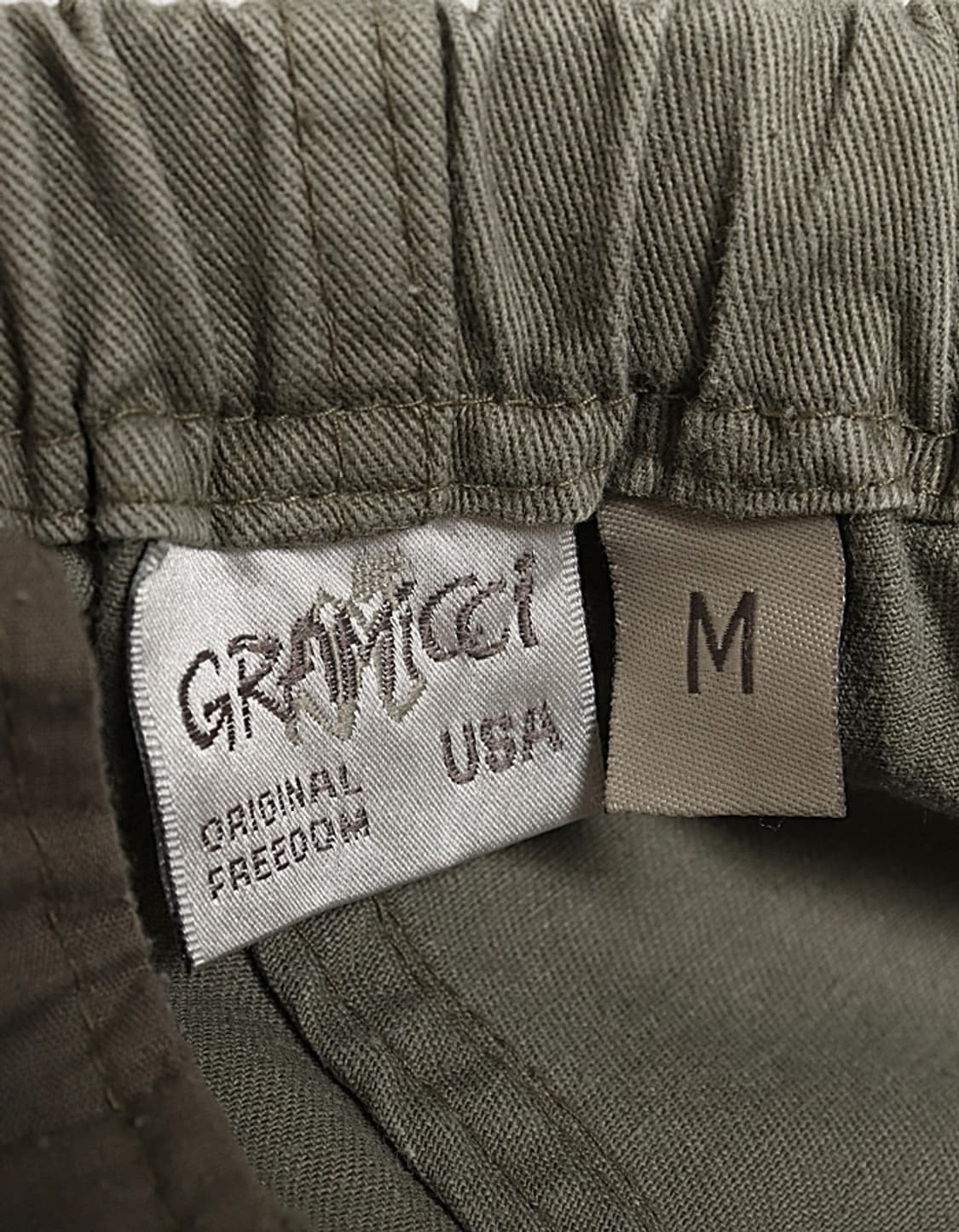 GRAMiCCi Narrow Pant (31~32) 상품이미지8