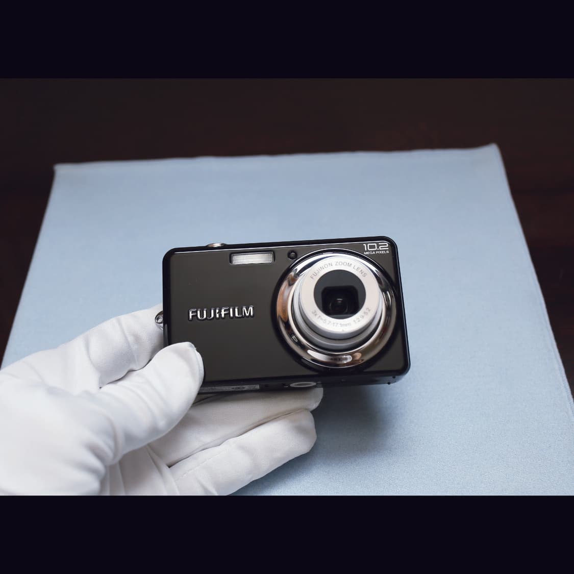 레어<준 민트급><한글>후지필름 파인픽스 J27 빈티지 디카 상품이미지3