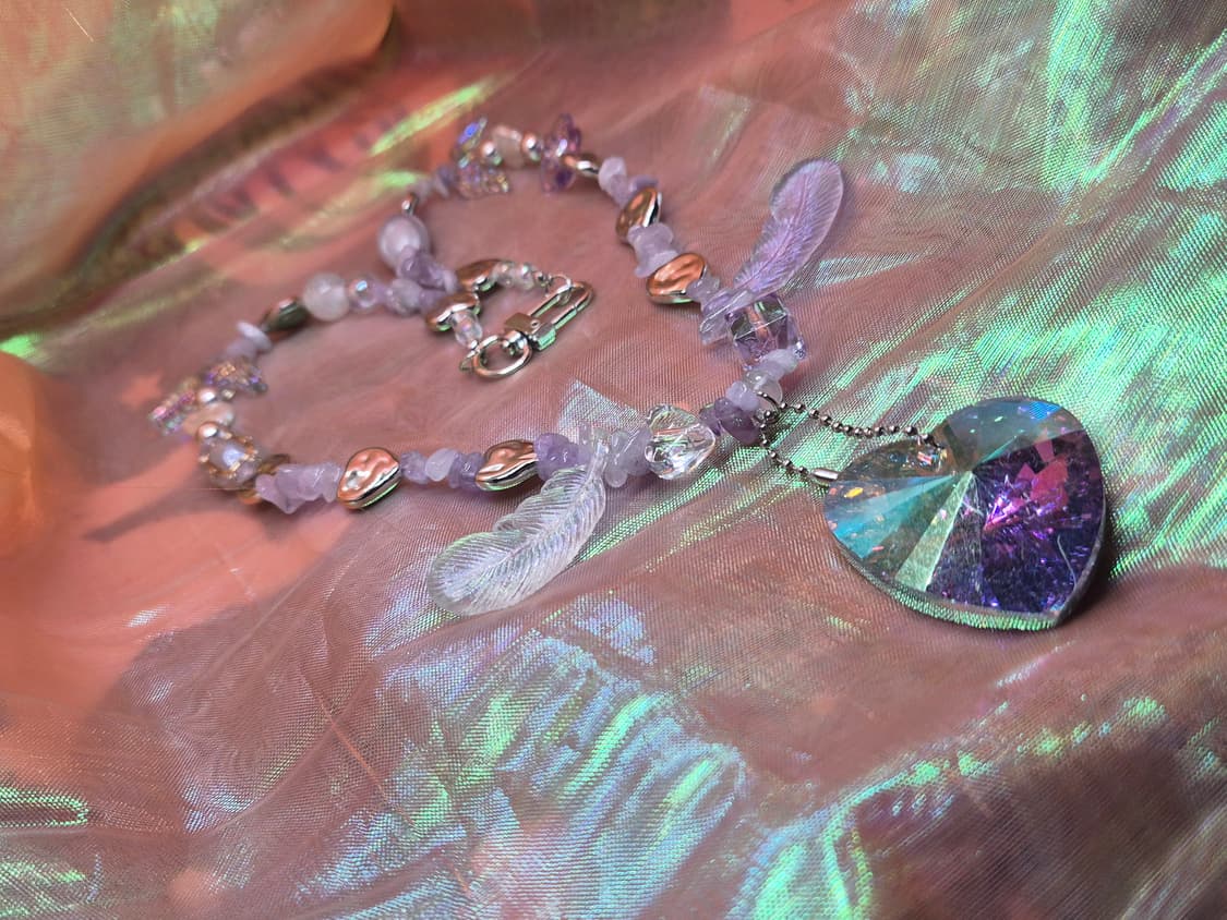 💟자유로이 날아갈 심연의 마음🪽 상품이미지6