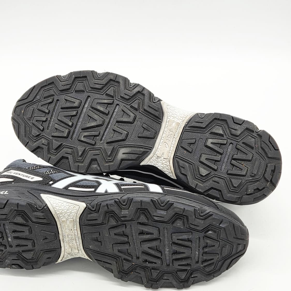  아식스 젤 벤쳐 6 캐리어 그레이 (270)  상품이미지3