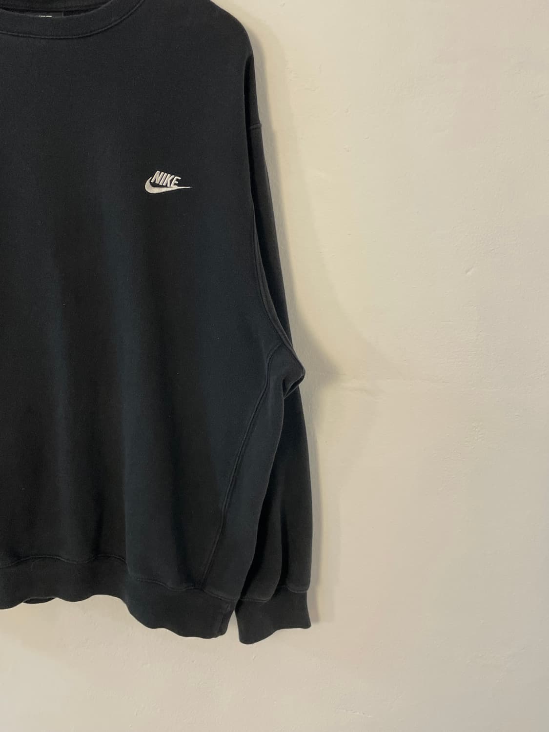 나이키 맨투맨  상품이미지3