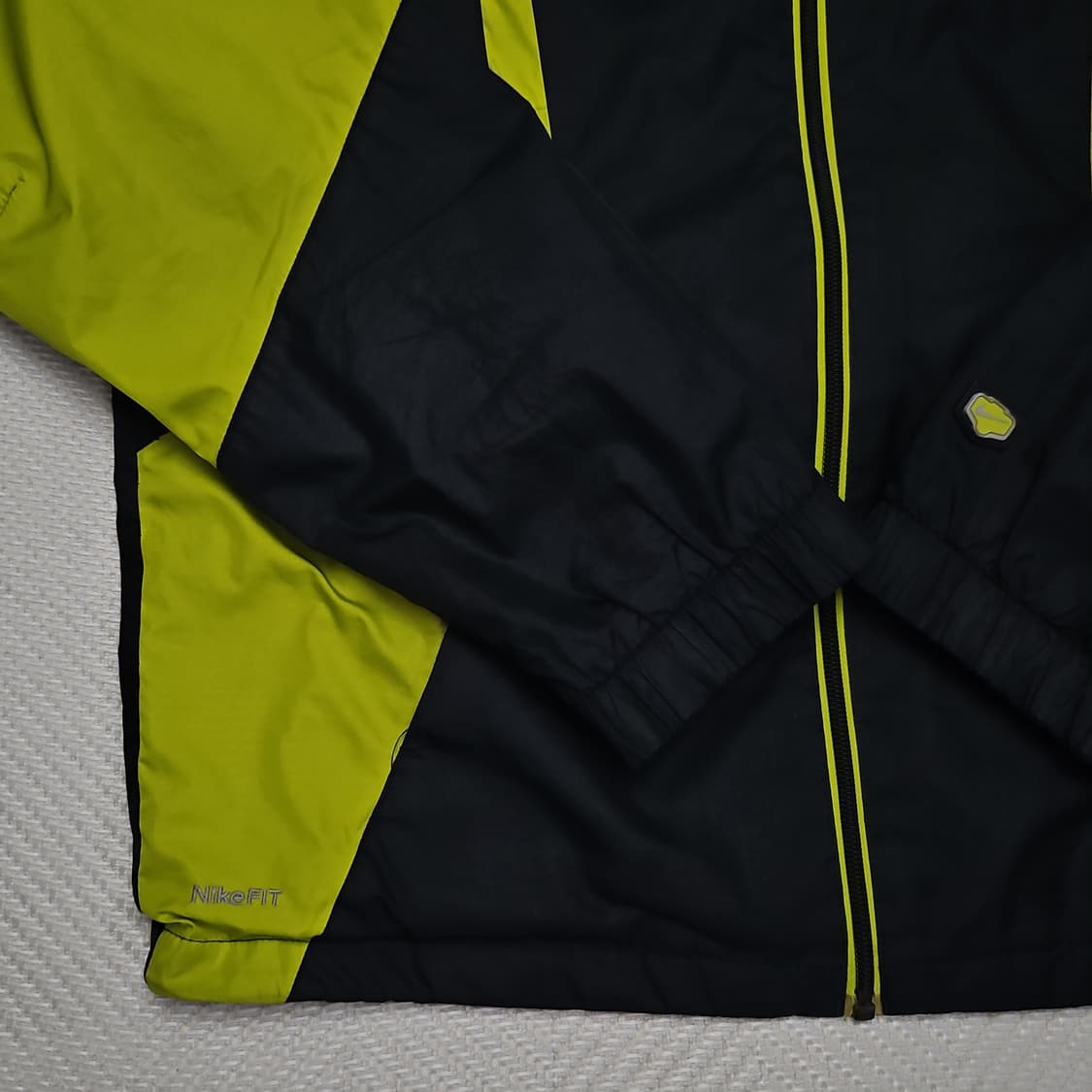 나이키  08s 올드스쿨 바람막이 L 상품이미지6