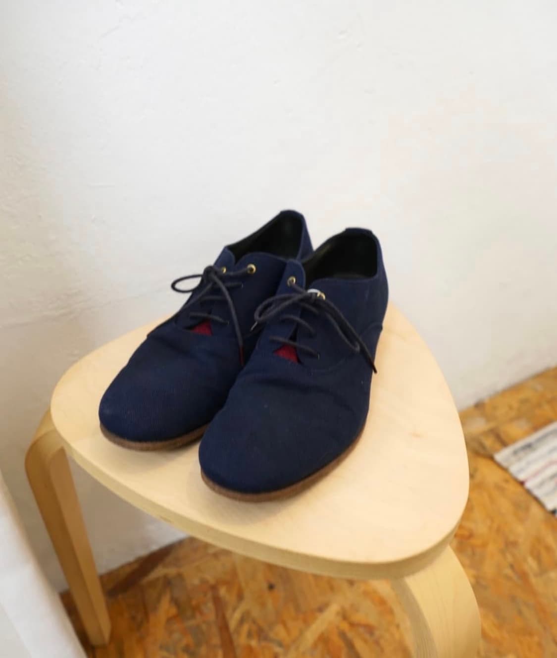 언더커버 더비슈즈 상품이미지3