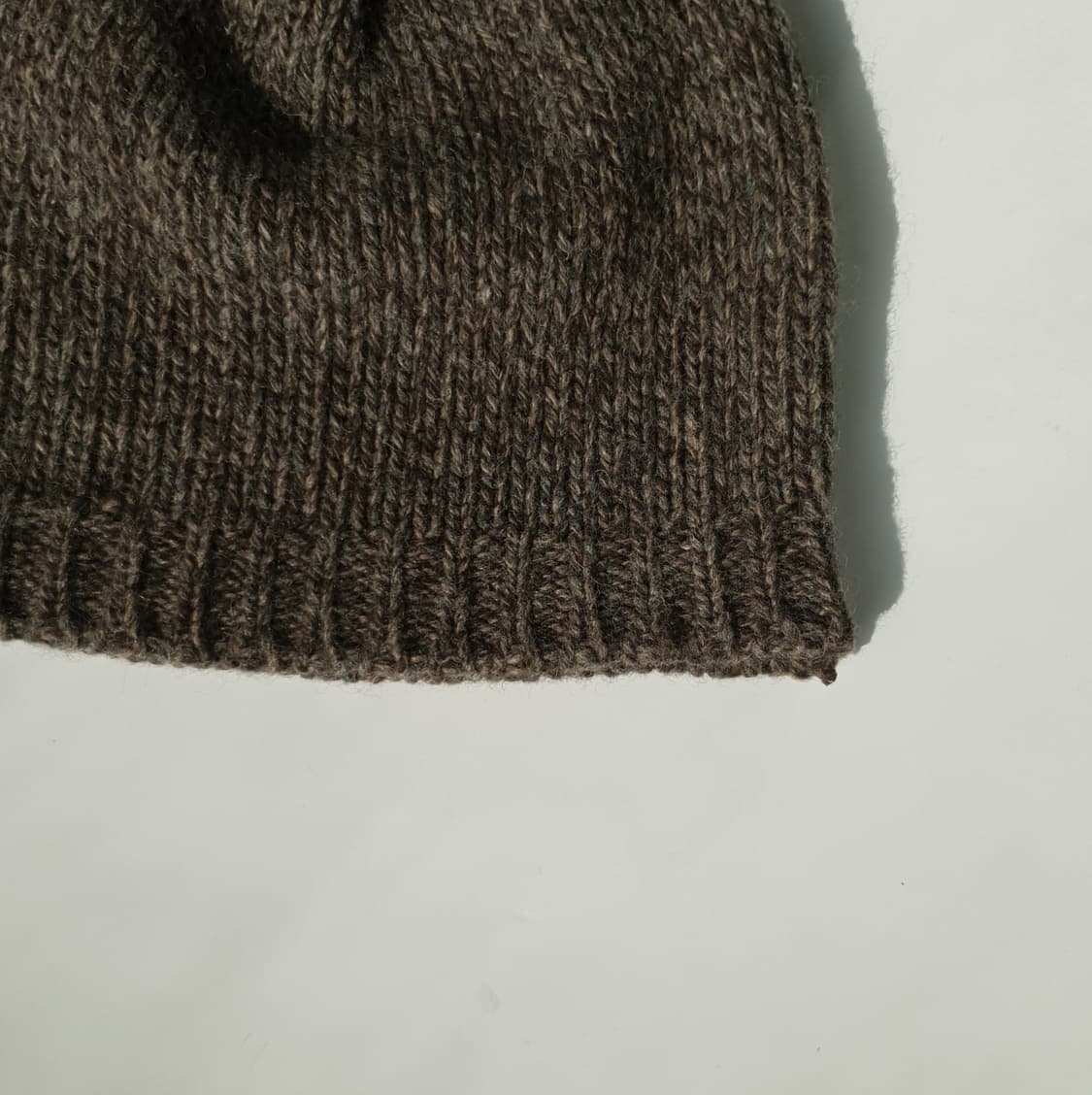 Y's beanie by Yohji Yamamoto 상품이미지3