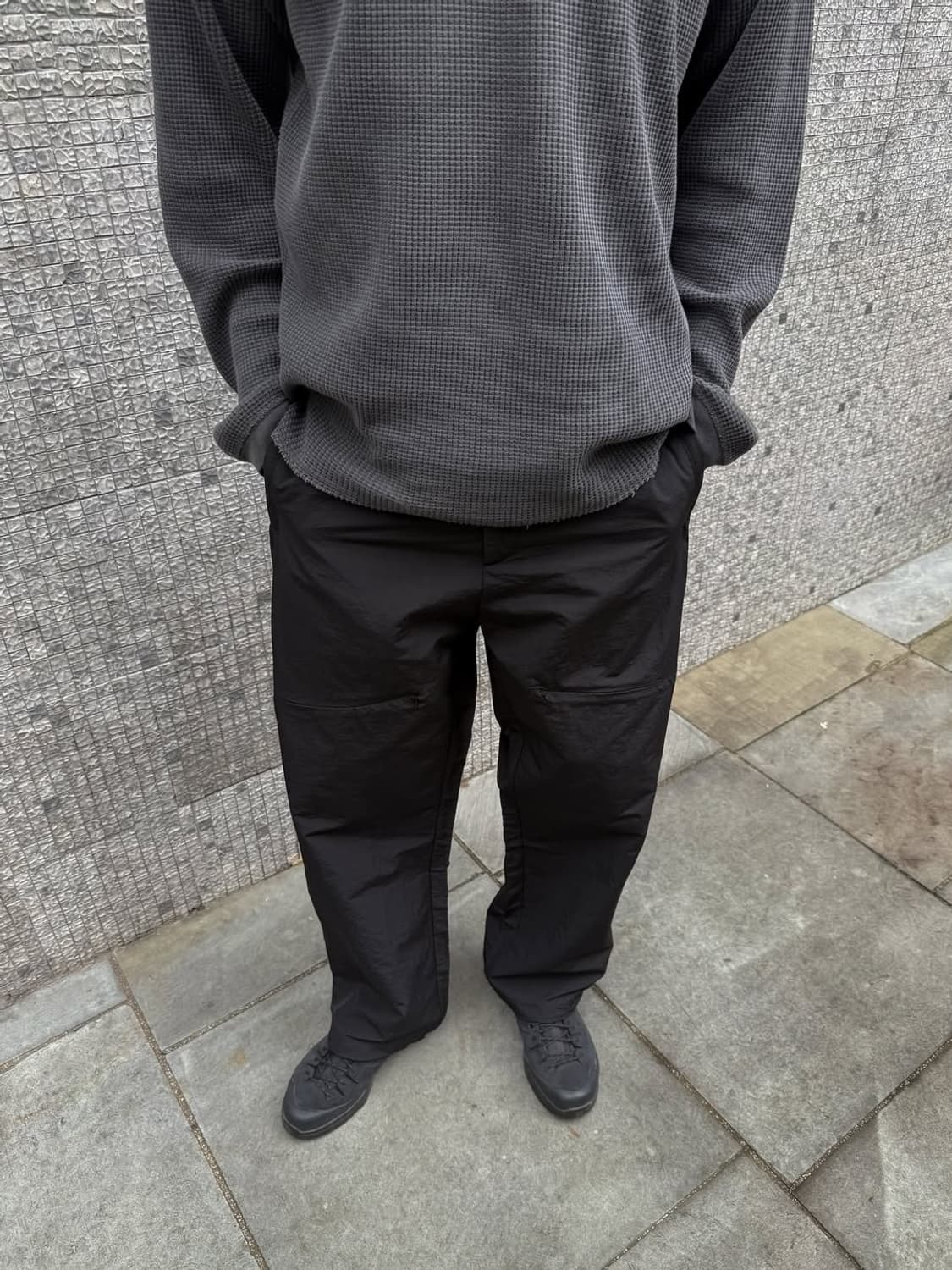 Mellow Clo 멀티 트레일 팬츠 Multi Trail Trouser 상품이미지3