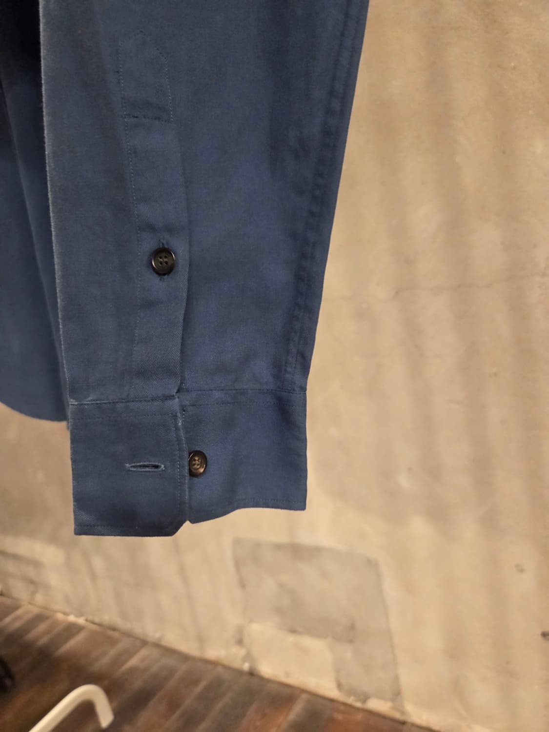 버버리 런던 셔츠 상품이미지4