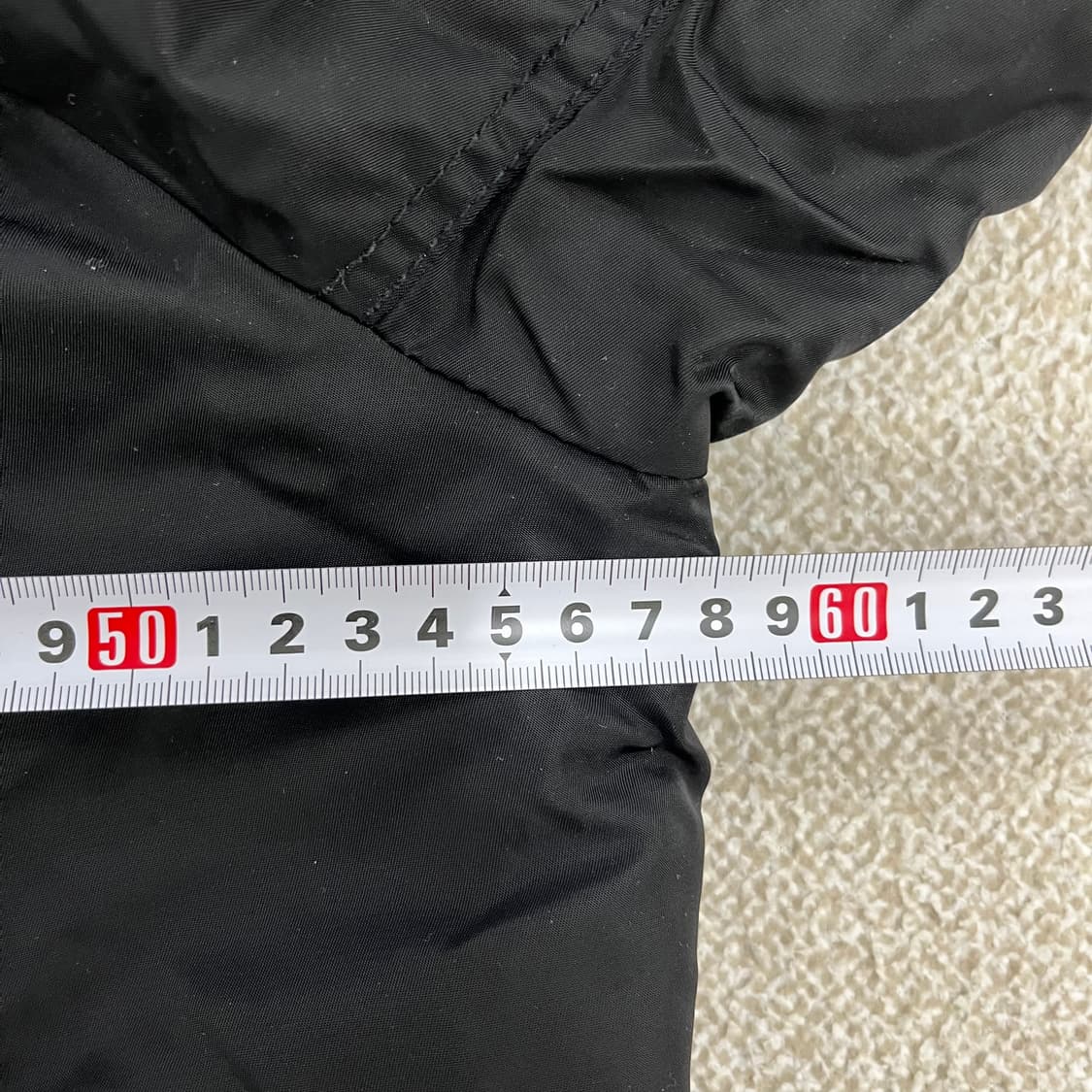 L 플루크 MA-1 항공점퍼 블루종 0202M1 상품이미지6