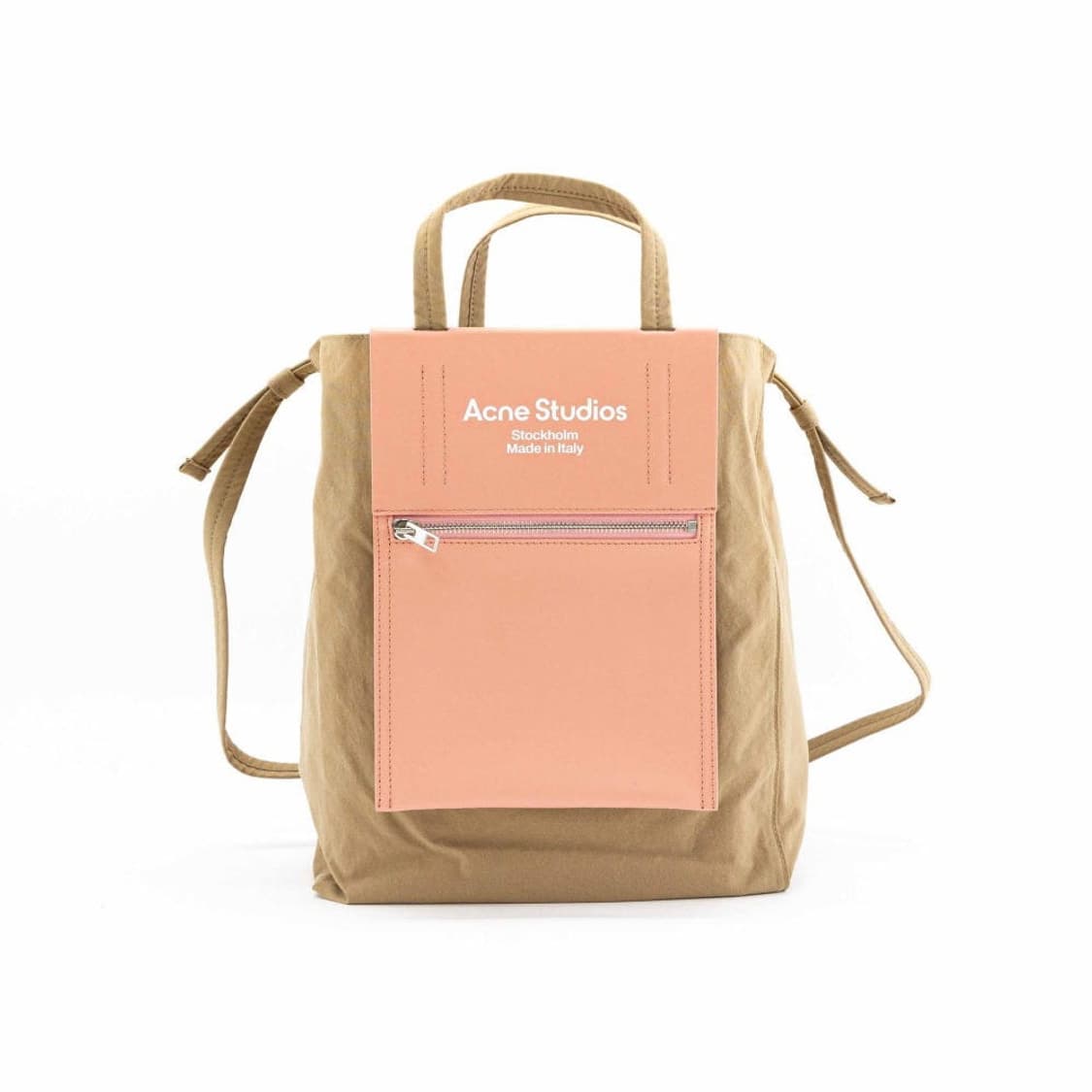 아크네 베이커백 m 상품이미지1