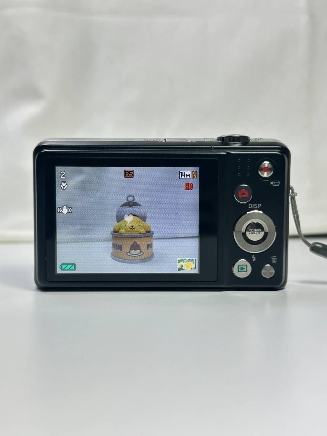 인물✧･ﾟCasio exilim 카시오 엑슬림 ex-zs100 디카 상품이미지6
